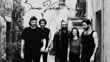 © Concert - Sans Voies_La Norma - Sans Voies