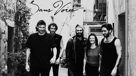 © Concert - Sans Voies_La Norma - Sans Voies