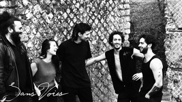 © Concert - Sans Voies_La Norma - Sans Voies
