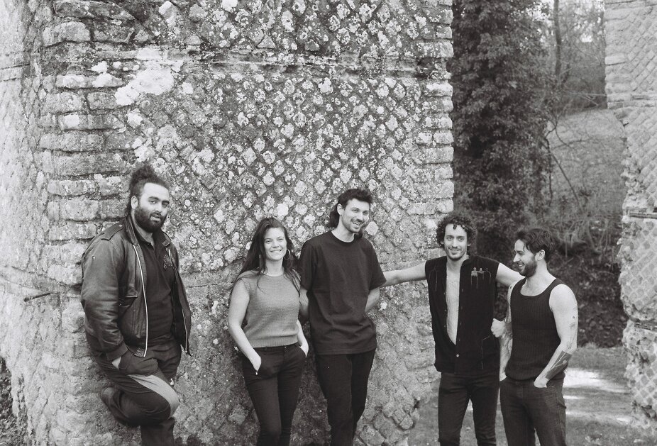© Concert - Sans Voies_La Norma - Sans Voies