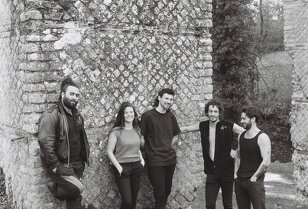 Concert - Sans Voies