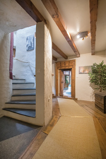 © villarodin-bourget-maison-d-hotes-au-coeur-des-alpes - Jean-luc VIART / Studio Viart