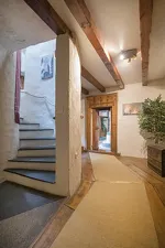© villarodin-bourget-maison-d-hotes-au-coeur-des-alpes - Jean-luc VIART / Studio Viart