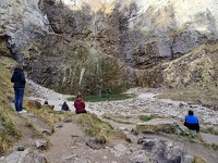 © Balade sophro nature avec Estelle Dehan - Estelle DEHAN