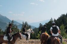 © Equestrian Ranch in La Norma - OTHMV - G.Lavila