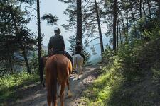 © Equestrian Ranch in La Norma - OTHMV - G. Lavila