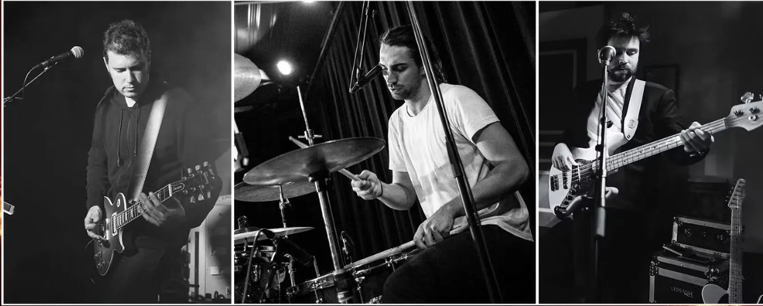 © Concert gratuit_La Norma - Lead Zic