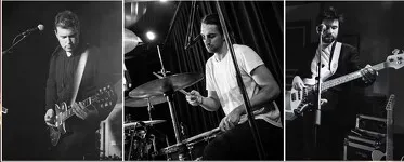 © Concert gratuit_La Norma - Lead Zic