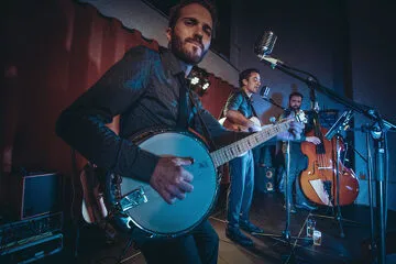 © Concert gratuit_La Norma - That's all folk