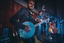 © Concert gratuit_La Norma - That's all folk