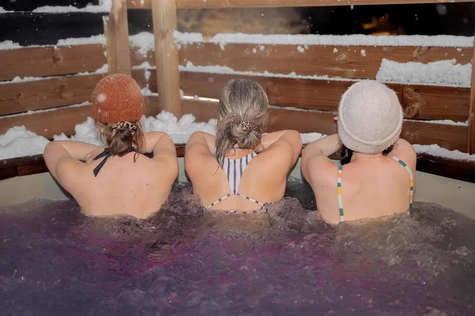© Norma Zen - Nordic Spa_La Norma - Maeva.photographies
