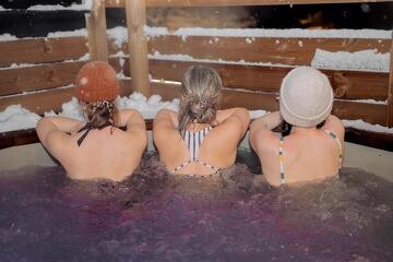 © Norma Zen - Nordic spa_La Norma - Maeva.photographies