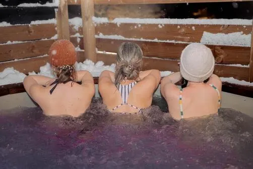 Norma Zen - Nordic Spa