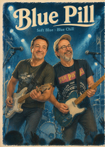Concert - Blue Pill