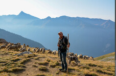 © Rencontres pasto_Val-Cenis - PARC NATIONAL VANOISE