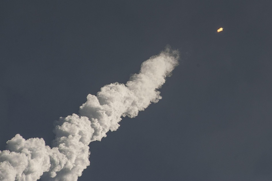 © Build your own water rocket_La Norma - Pixabay
