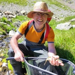 Mountain fishing for all skill levels with an instructor-guide_Saint-Jean-d'Arves