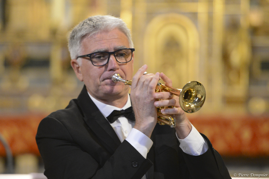 © Concert "les Barocoeurs" - Festival Forts en Lumière à Avrieux - Baroceurs