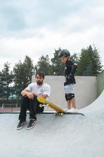 Inleiding tot skateboarden_La Norma - OTHMV - G.Lavila