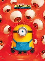 © PROJECTION : Des Minions et des monstres_Val-Cenis - Allociné