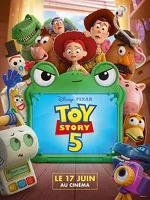 © PROJECTION : Toy Story 5_Val-Cenis - Allociné