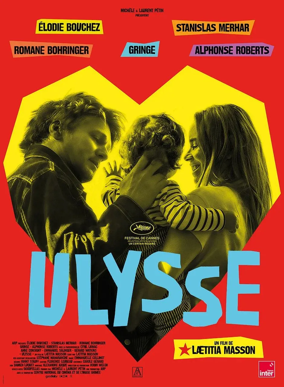 © PROJECTION : Ulysse_La Norma - Allociné