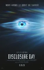 © PROJECTION : Disclosure day_Val-Cenis - Allociné