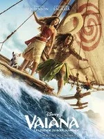 © PROJECTION : Vaiana, la légende du bout du monde_La Norma - Allociné