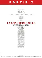 © PROJECTION : La Bataille de Gaule - Partie 2 : J'écris ton nom_La Norma - Allociné