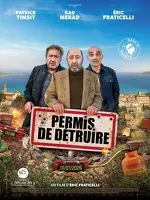 © PROJECTION : Permis de détruire_La Norma - Allociné