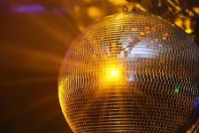 © Mini disco_La Norma - Pixabay