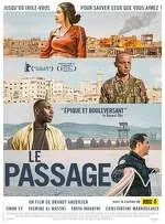 PROJECTION : Le passage_La Norma