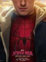 PROJECTION : Spider Man : Brand New Day_La Norma