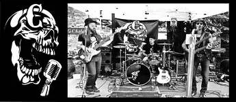 © eMotor Fest - C-Live Rock Concert - C Live Rock