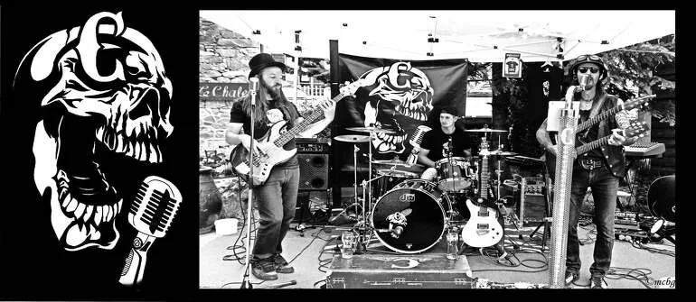 eMotor Fest - C-Live Rock Concert