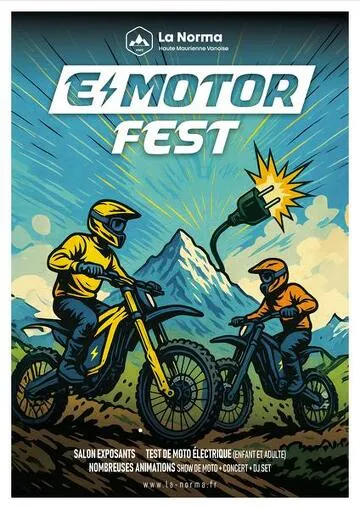 © eMotor Fest_La Norma - OTHMV