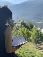 © Les chevaux ont tant à nous revéler - Lea W