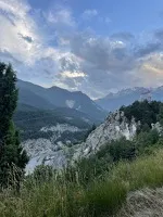 © dans des lieux préservés - Mireille F