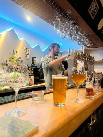 © barman - mb