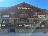 © Restaurant Le Dahu - MB