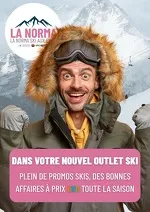 © Ekosport Rent à La Norma - La Cabane à Skis