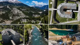 © Orizon HMV - Conciergerie Haute Maurienne - Orizon HMV