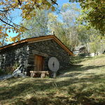 © modane-association-moulins-pralognan - Moulins et Patrimoine de Saint-André