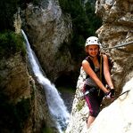 © via-ferrata-maurienne-sensations - Maurienne Sensations