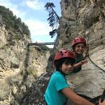 © via-ferrata-maurienne-sensations - Maurienne Sensations