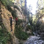 © via-ferrata-maurienne-sensations - Maurienne Sensations