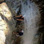 © via-ferrata-maurienne-sensations - Maurienne Sensations