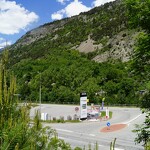 © modane-fourneau-station-essence-intermarche - Office de tourisme de Haute Maurienne Vanoise - Ingrid Pauwels-Etiévant