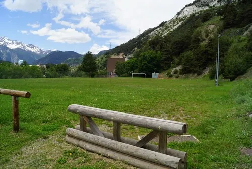 Stadium
