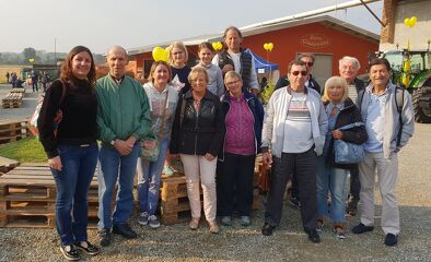 Avrieux Piedicavallo Twinning Committee - Catherine Latard